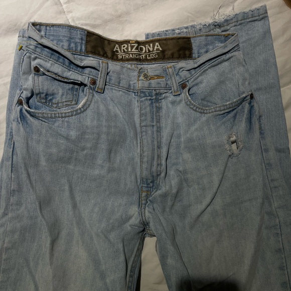 ARIZONA JEANS - Picture 2 of 4